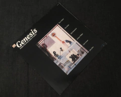 Genesis - Where The Sour Turns To Sweet LP