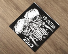 Nofu / Antimonitor - Nofu / Antimonitor EP