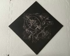 Inferno - Black Devotion Vinil 2010