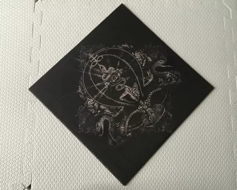 Inferno - Black Devotion Vinil 2010