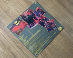 Fat Boys - Coming Back Hard Again LP Brasil - comprar online