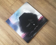 Messenger - Illusory Blues LP - comprar online