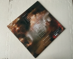 Bloodhammer - Post-Apocalypse Trilogy Vinil Duplo 2008 - comprar online