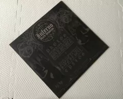 Inferno - Black Devotion Vinil 2010 - comprar online