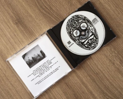 O Inimigo - Cada Um Em Dois CD na internet