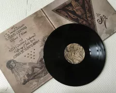Inferno - Gnosis Kardias (Of Transcension And Involution) Vinil 2017 na internet