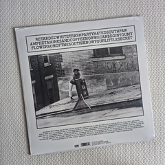 Afghan Whigs – Up In It Vinil Lacrado na internet