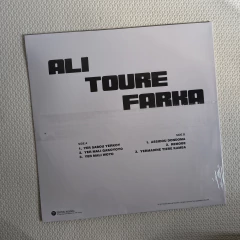 Agnostic Front – First Warning Vinil Lacrado na internet