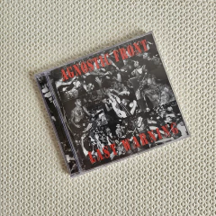 Agnostic Front - Last Warning CD Lacrado - comprar online