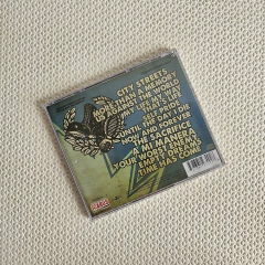 Agnostic Front - My Life My Way CD Lacrado na internet