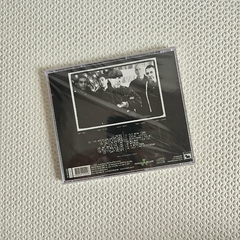 Agnostic Front – The American Dream Died CD Lacrado na internet