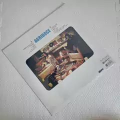 Agridoce - Agridoce Vinil Lacrado 2011 - comprar online