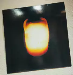 Swine - Marked By The Baron Vinil Black Metal 2004