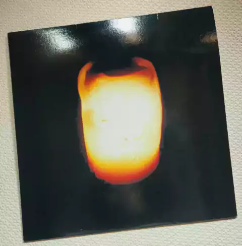 Swine - Marked By The Baron Vinil Black Metal 2004