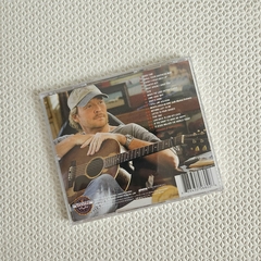 Alan Jackson – Good Time CD Lacrado na internet