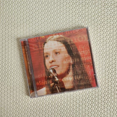 Alanis Morissette - MTV Unplugged CD Lacrado - comprar online