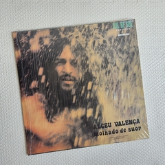 Alceu Valença – Molhado De Suor Vinil Repress 2015 na internet