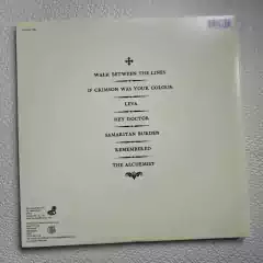 Witchcraft - The Alchemist Vinil Clear 2012 - comprar online