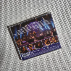 Alemão Ronaldo – Acústico Rock CD Acrilico na internet