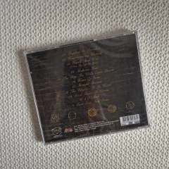 Alex Beyrodt's Voodoo Circle – Whisky Fingers CD Acrilico na internet