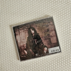 Atari Teenage Riot – 60 Second Wipe Out CD Lacrado na internet