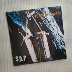 Alice In Chains – Jar Of Flies / SAP Vinil Duplo Lacrado na internet