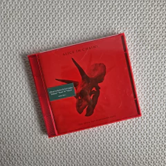 Alice In Chains – The Devil Put Dinosaurs Here CD Lacrado