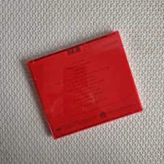 Alice In Chains – The Devil Put Dinosaurs Here CD Lacrado - comprar online