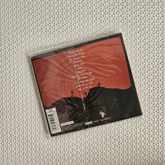 Alkaline Trio – Good Mourning CD Lacrado na internet