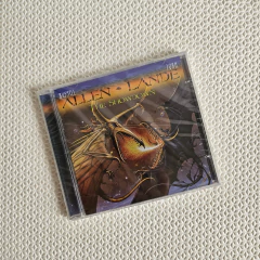 Allen - Lande - The Showdown CD Lacrado - comprar online