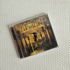 Almah – E.V.O CD Lacrado - comprar online