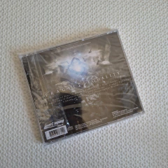 Almah – Fragile Equality CD Acrilico na internet