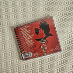 Alter Bridge – The Last Hero CD Lacrado na internet