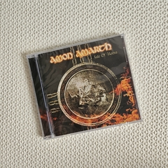 Amon Amarth – Fate Of Norns CD Lacrado - comprar online