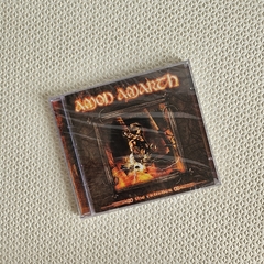 Amon Amarth – The Crusher CD Lacrado - comprar online