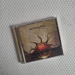Amorphis – Eclipse CD Acrilico Lacrado - comprar online