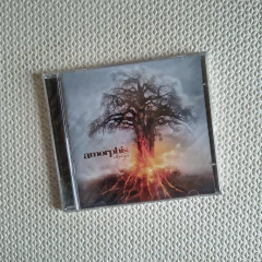 Amorphis – Skyforger CD Acrilico - comprar online