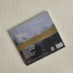 Anchor - Distance & Devotion CD Lacrado na internet