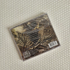 Andralls - Breakneck CD Lacrado na internet