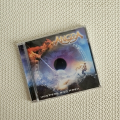 Angra – Fireworks CD Lacrado - comprar online