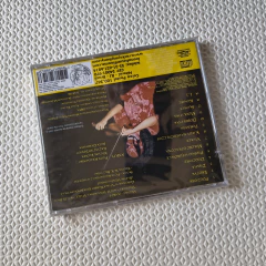 Ankh– Ziemia I Słońce CD Brasil na internet