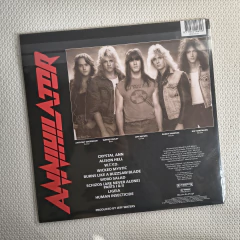 Annihilator – Alice In Hell Vinil Lacrado na internet