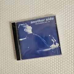 Another Side – Time To Resist 1996 - 98 CD Lacrado - comprar online