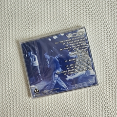 Another Side – Time To Resist 1996 - 98 CD Lacrado na internet