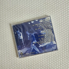 Another Side - Time To Resist 1996 - 98 CD Lacrado na internet