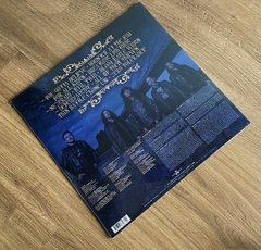 Anthrax - For All Kings Vinil Duplo Lacrado - comprar online