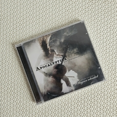 Apocalyptica & The MDR Symphony Orchestra – Wagner Reloaded - Live In Leipzig CD Lacrado - comprar online