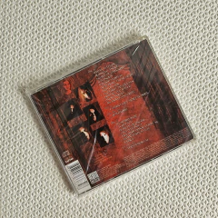 Arch Enemy - Wages Of Sin CD Duplo Lacrado na internet