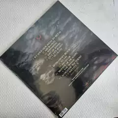 Soulfly - Archangel Vinil 2015 europa - comprar online