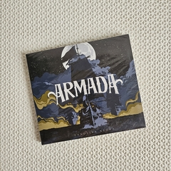 Armada – Bandeira Negra CD Lacrado - comprar online